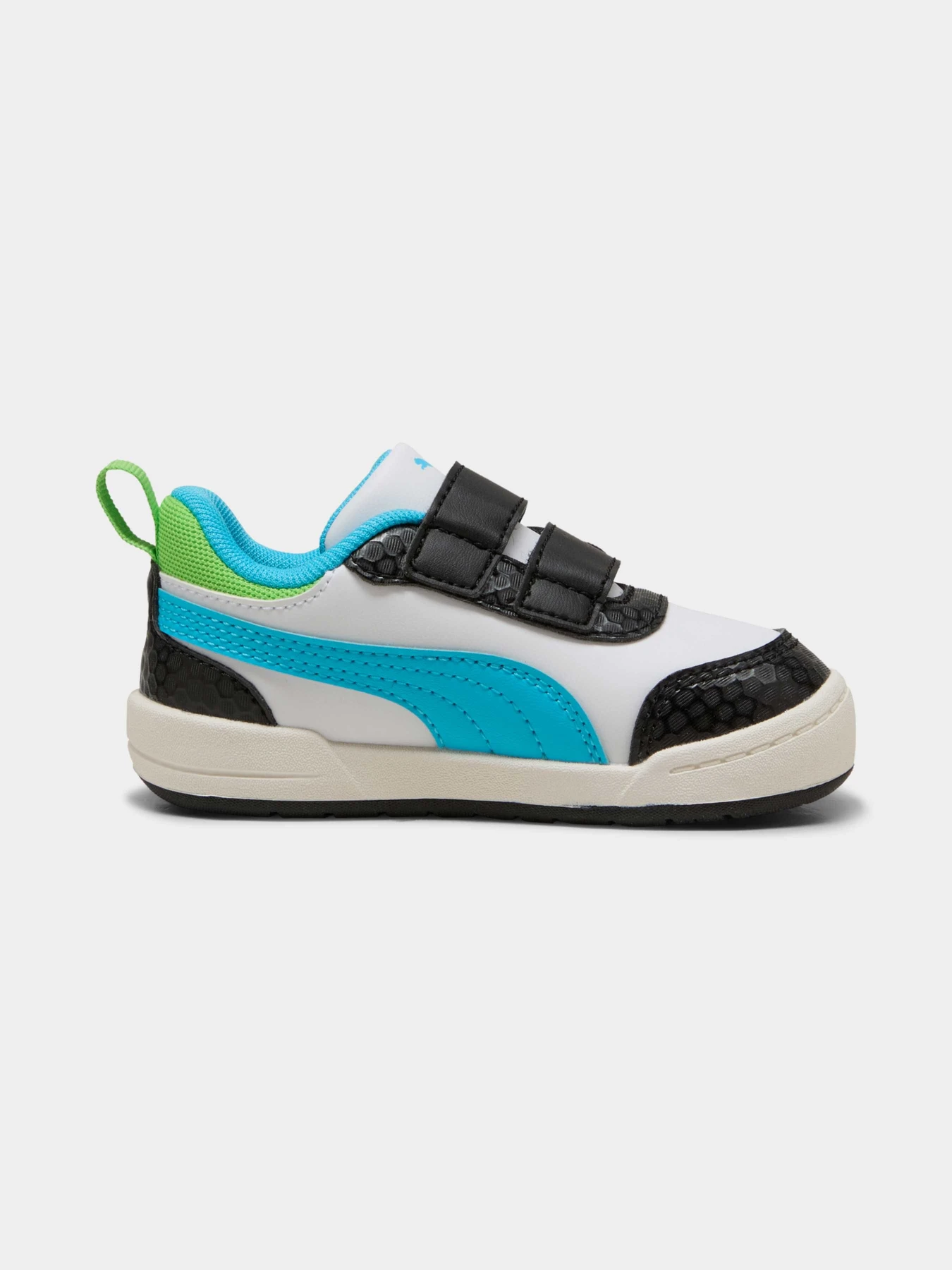 Кроссовки PUMA Multiflex 2 Paw Patrol V Inf модель 405763 Кроссовки PUMA Multiflex 2 Paw Patrol V Inf модель 405763 Фото