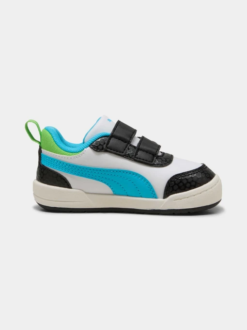 Кросівки PUMA Multiflex 2 Paw Patrol V Inf модель 405763 Фото