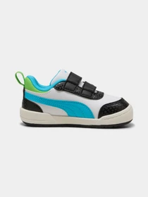 Кросівки PUMA Multiflex 2 Paw Patrol V Inf модель 405763 Фото