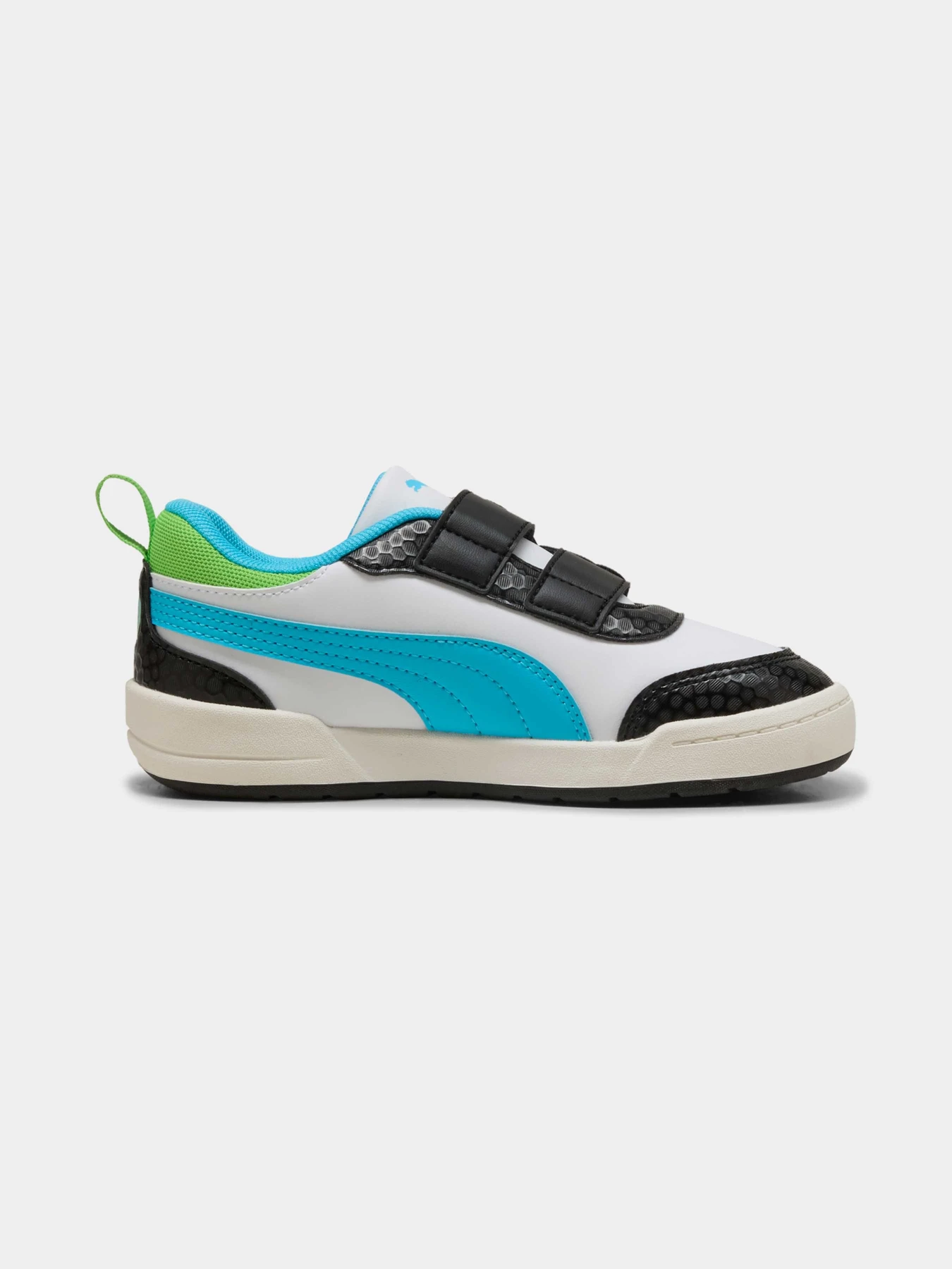 Кросівки PUMA Multiflex 2 Paw Patrol V Ps модель 405762 Кросівки PUMA Multiflex 2 Paw Patrol V Ps модель 405762 Фото
