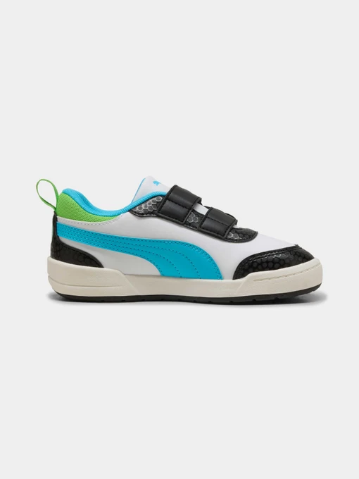 Кросівки PUMA Multiflex 2 Paw Patrol V Ps модель 405762 Фото