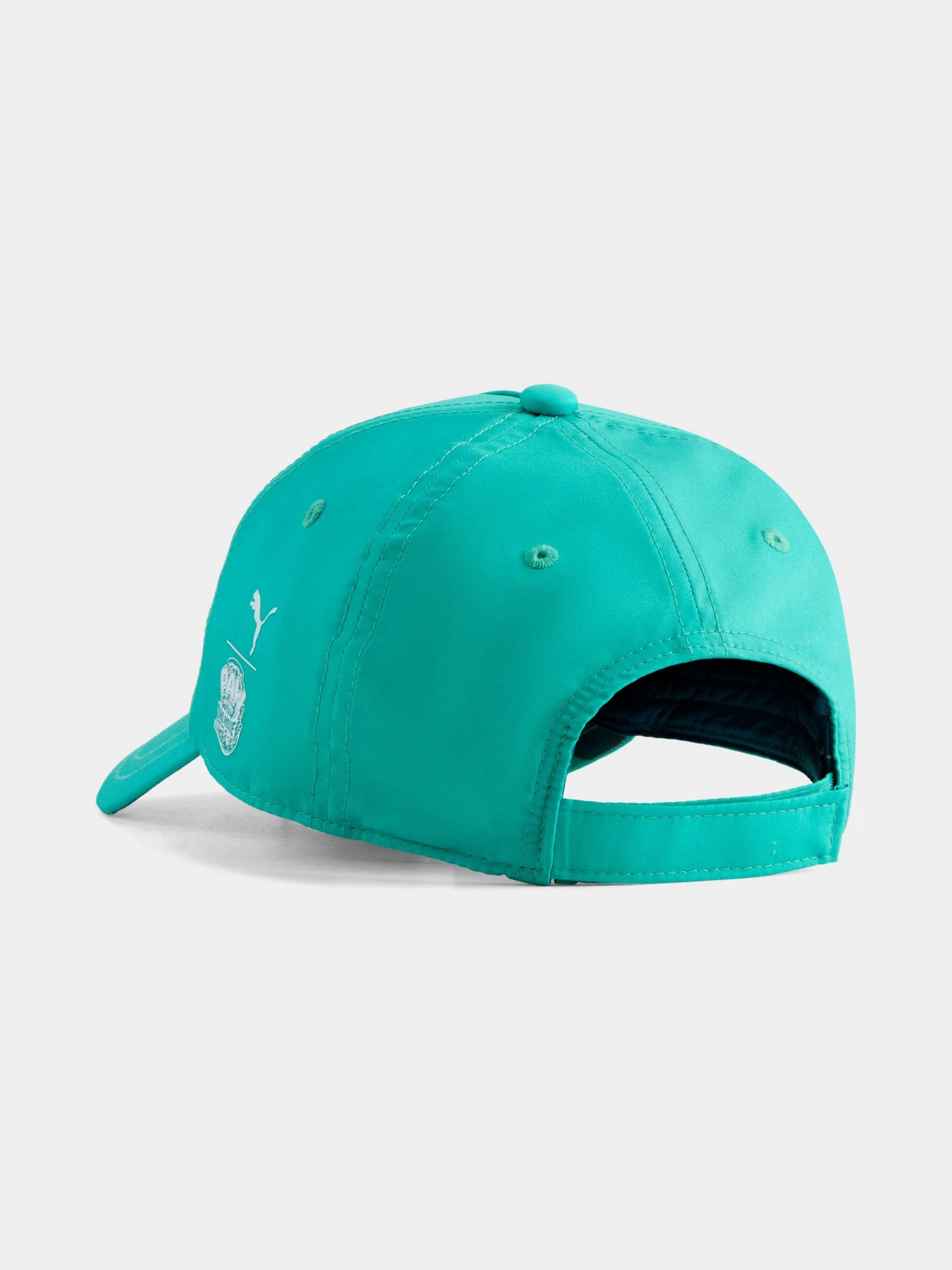 Шапки та кепки PUMA x Paw Patrol Bb Cap Jr модель 026869 Фото