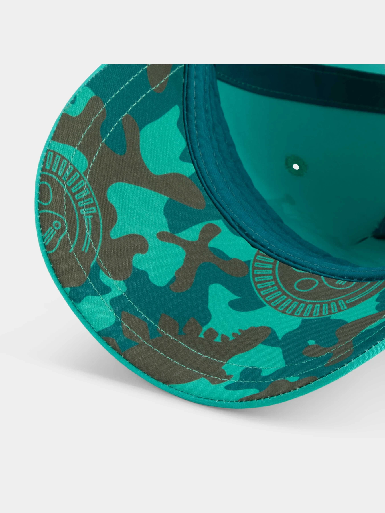 Шапки та кепки PUMA x Paw Patrol Bb Cap Jr модель 026869 Фото