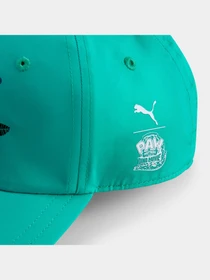 Шапки та кепки PUMA x Paw Patrol Bb Cap Jr модель 026869 Фото