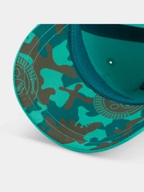 Шапки та кепки PUMA x Paw Patrol Bb Cap Jr модель 026869 Фото