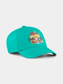 Шапки и кепки PUMA x Paw Patrol Bb Cap Jr модель 026869 Фото