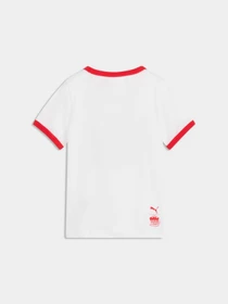 Футболки и поло PUMA x Paw Patrol Ringer Tee модель 634935 Фото