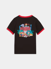 Футболки і поло PUMA x Paw Patrol Ringer Tee модель 634935 Фото