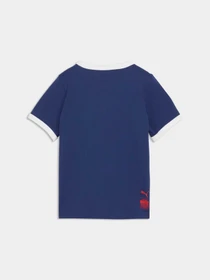Футболки і поло PUMA x Paw Patrol Ringer Tee модель 634935 Фото