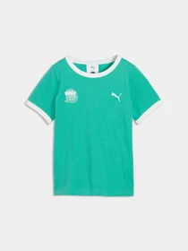 Футболки і поло PUMA x Paw Patrol Ringer Tee модель 634935 Фото