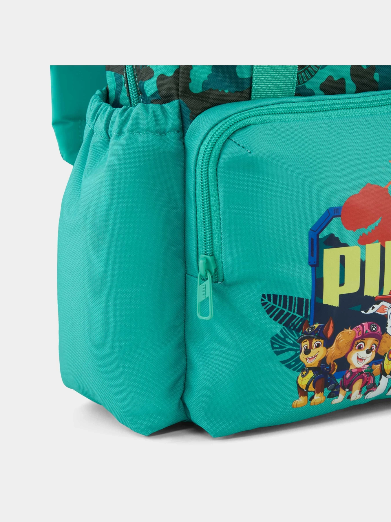 Рюкзаки PUMA x Paw Patrol S Backpack модель 092215 Фото