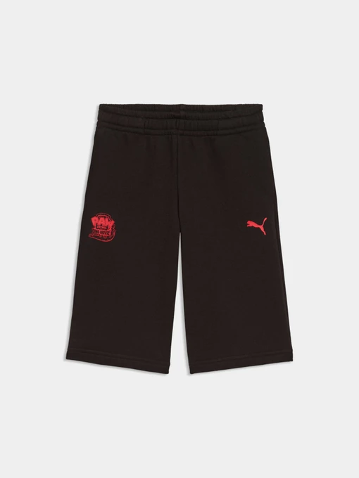 Шорты PUMA x Paw Patrol Jorts модель 634937 Фото