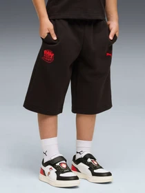 Шорты PUMA x Paw Patrol Jorts модель 634937 Фото
