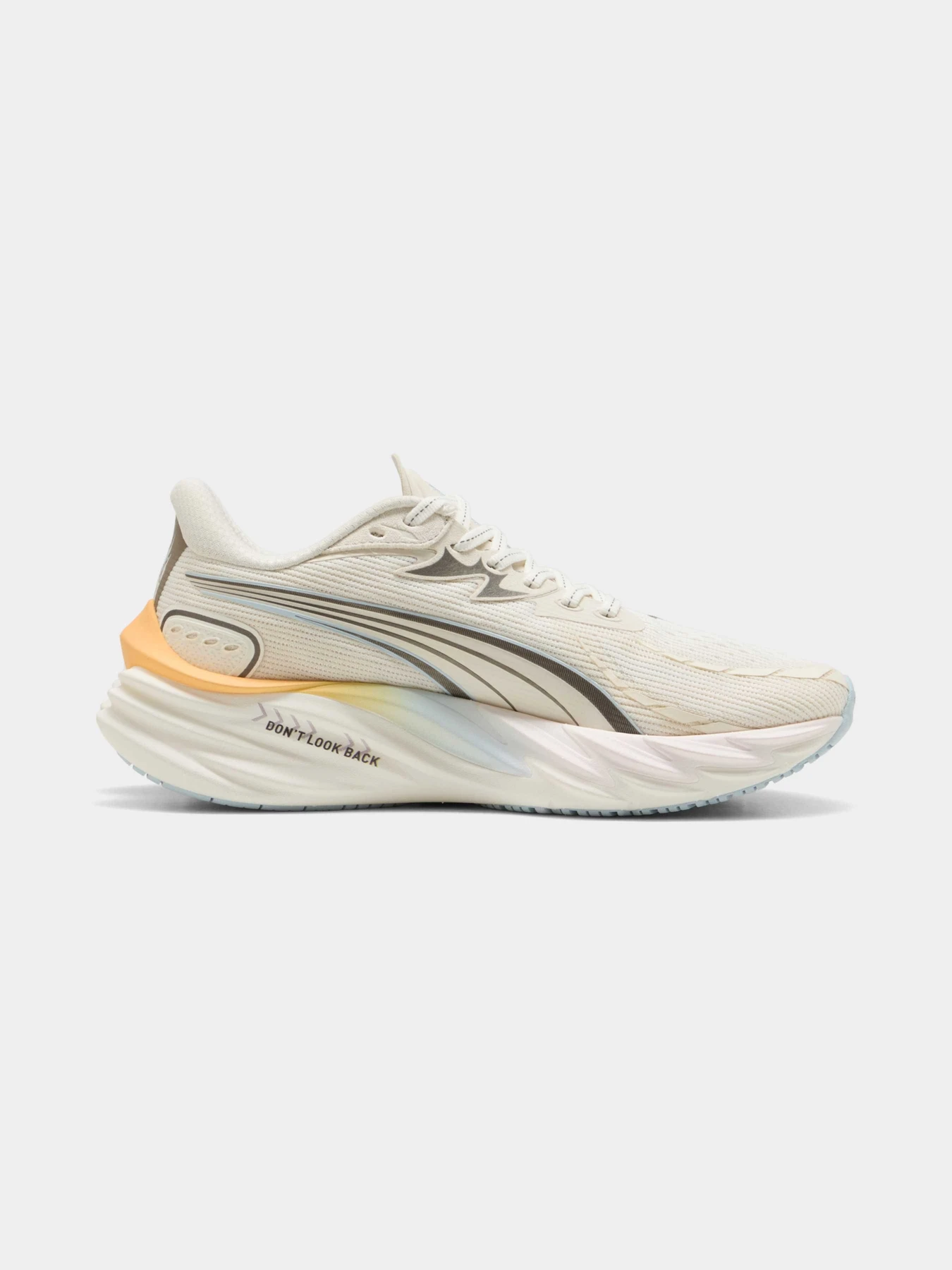 Кроссовки PUMA Velocity Nitro 4 Rc Wns модель 312914 Фото