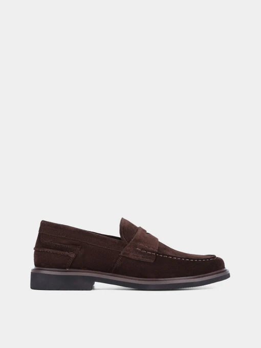 Туфли и лоферы Miguel Miratez модель 9356D-103B-662 Фото