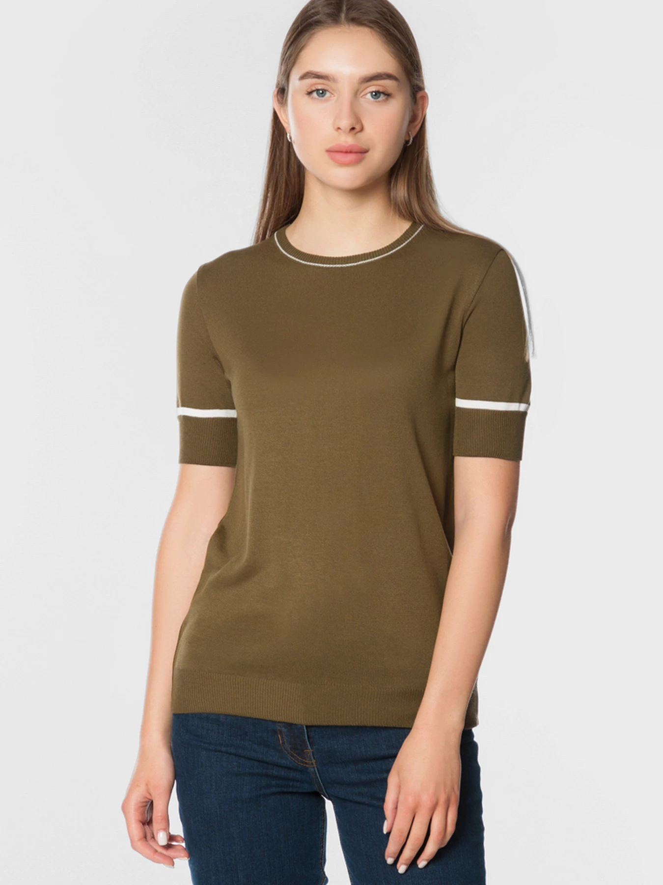 Футболки и поло Arber модель W09.20.53.220 Фото