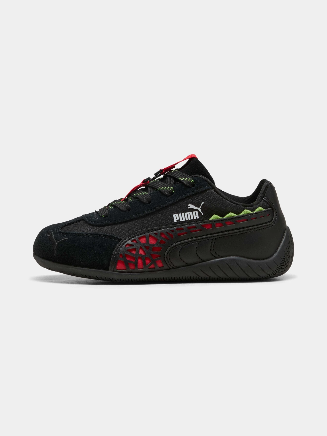 Кроссовки PUMA Speedcat Paw Patrol Ps модель 405771 Кроссовки PUMA Speedcat Paw Patrol Ps модель 405771 Фото