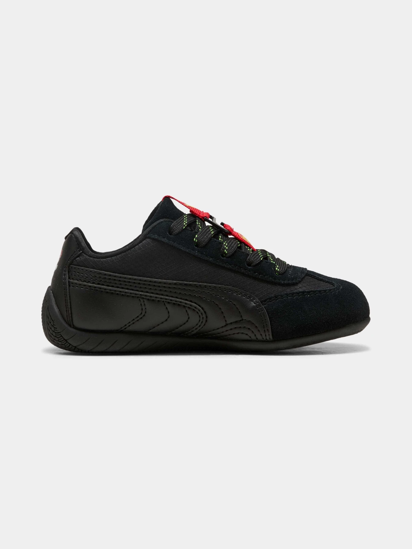 Кроссовки PUMA Speedcat Paw Patrol Ps модель 405771 Кроссовки PUMA Speedcat Paw Patrol Ps модель 405771 Фото
