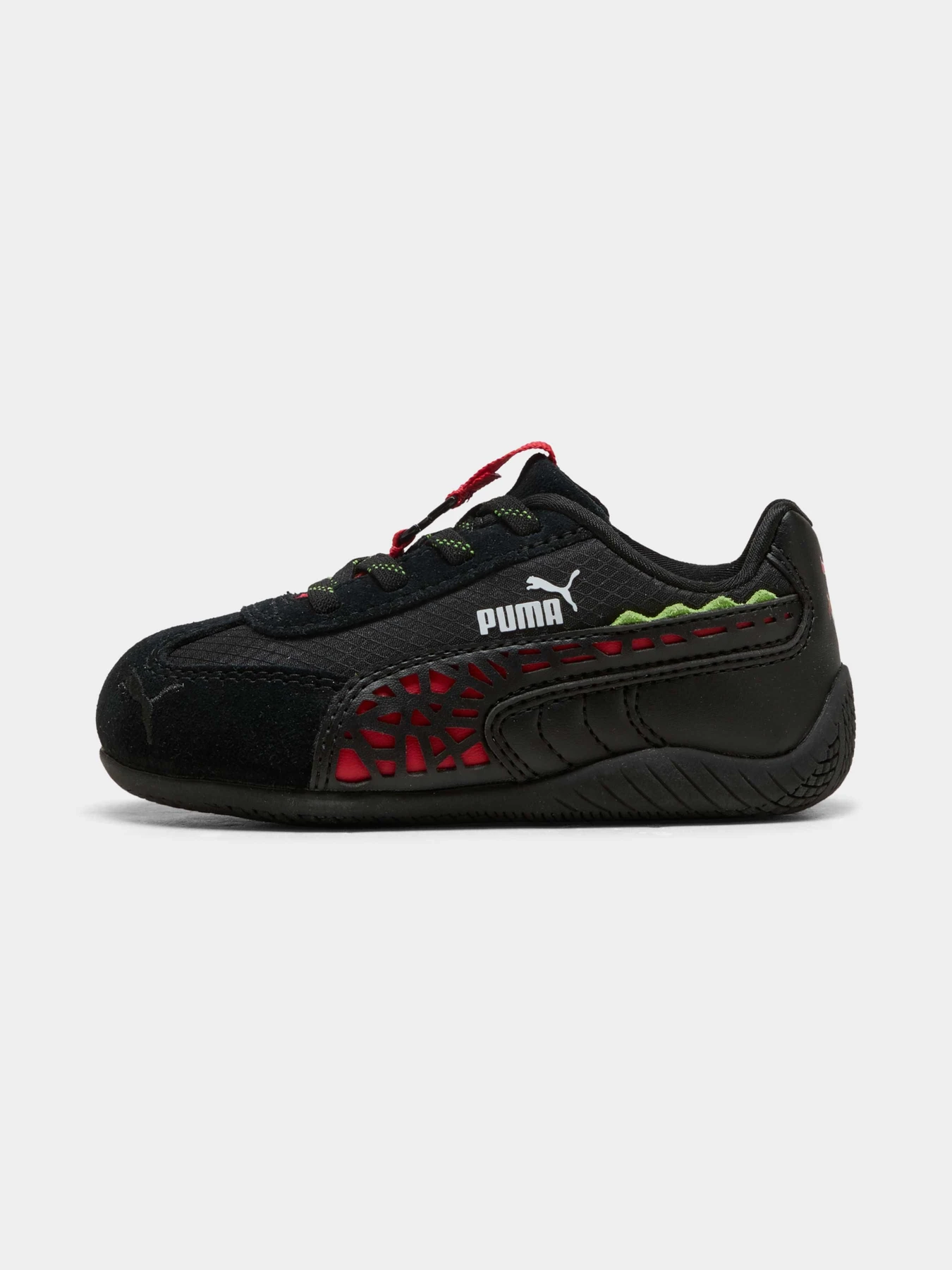 Кроссовки PUMA Speedcat Paw Patrol Ac Inf модель 405772 Кроссовки PUMA Speedcat Paw Patrol Ac Inf модель 405772 Фото
