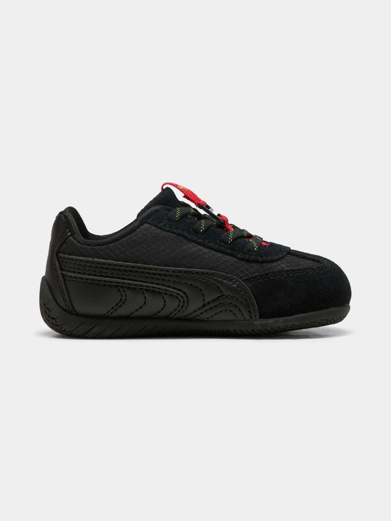 Кроссовки PUMA Speedcat Paw Patrol Ac Inf модель 405772 Кроссовки PUMA Speedcat Paw Patrol Ac Inf модель 405772 Фото