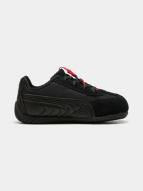 Кросівки PUMA Speedcat Paw Patrol Ac Inf модель 405772 Фото