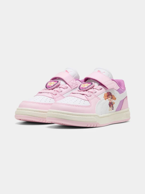 Дитячі Кеди низькі PUMA Caveniiipawpatrolgac+ Ps фото 2