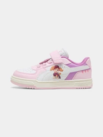Кеди PUMA Caveniiipawpatrolgac+ Ps модель 406899 Фото