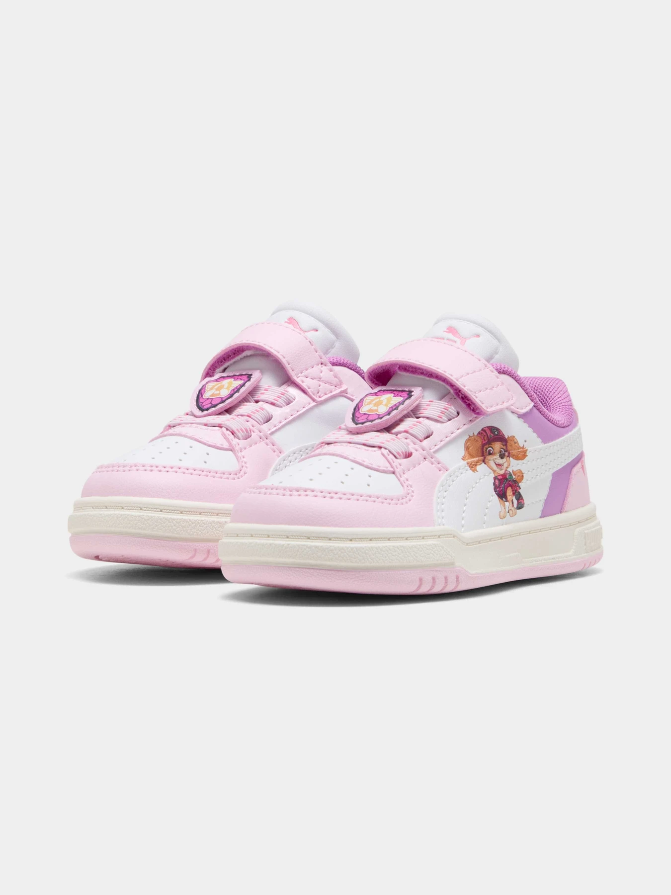 Кеди PUMA Caveniiipawpatrolgac+inf модель 406900 Кеди PUMA Caveniiipawpatrolgac+inf модель 406900 Фото