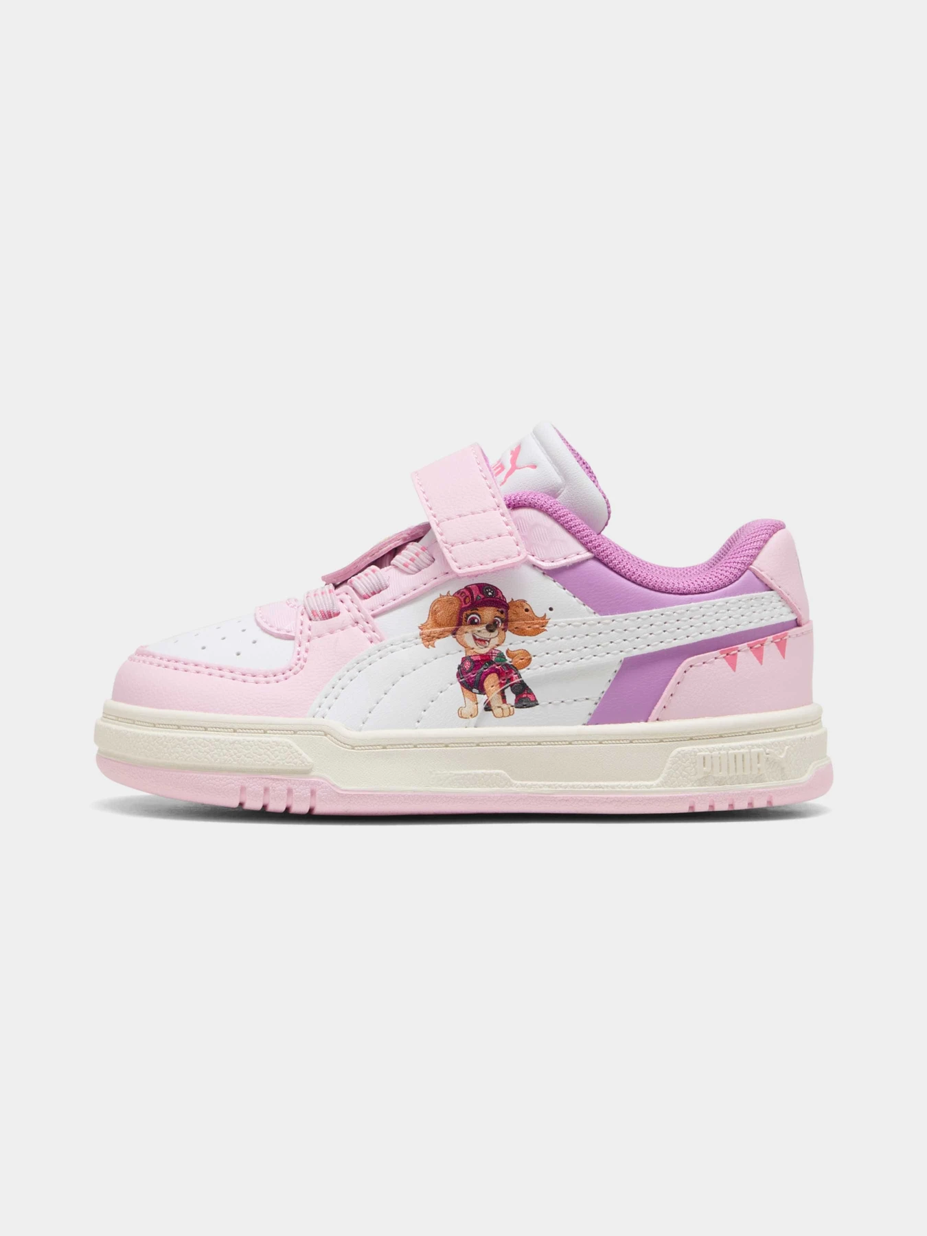 Кеди PUMA Caveniiipawpatrolgac+inf модель 406900 Кеди PUMA Caveniiipawpatrolgac+inf модель 406900 Фото