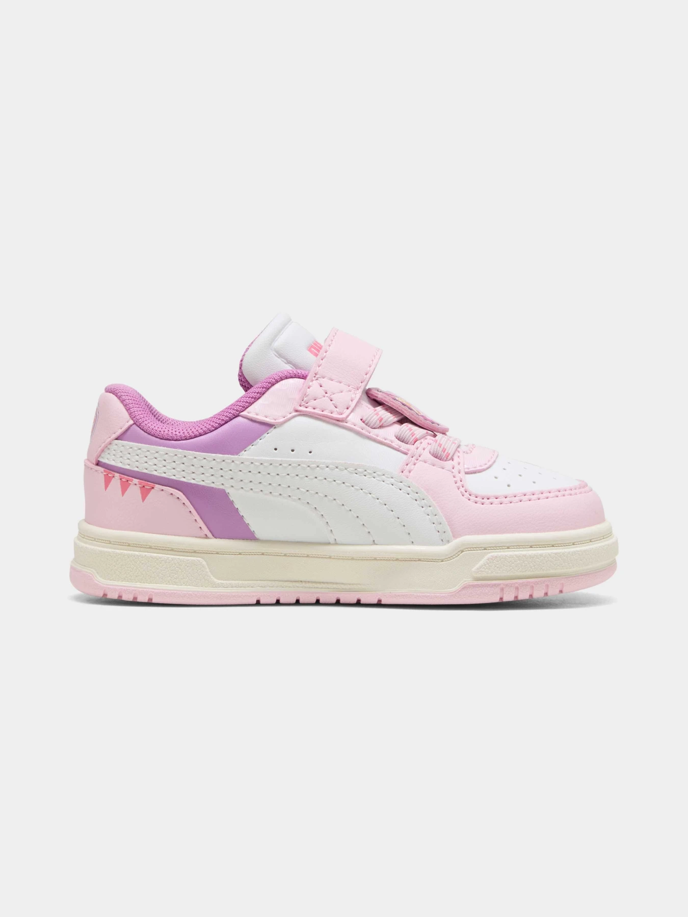 Кеди PUMA Caveniiipawpatrolgac+inf модель 406900 Кеди PUMA Caveniiipawpatrolgac+inf модель 406900 Фото