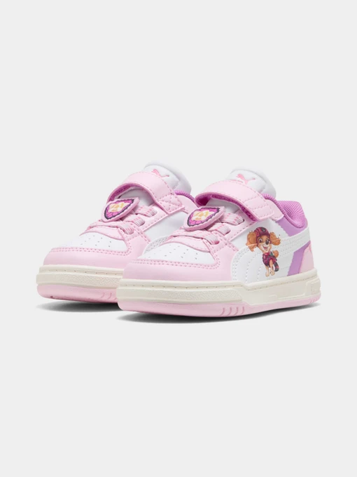 Дитячі Кеди низькі PUMA Caveniiipawpatrolgac+inf фото 2