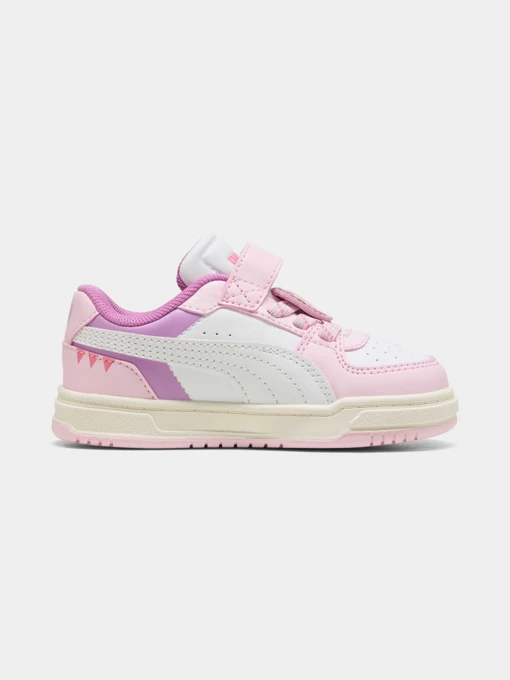 Кеди PUMA Caveniiipawpatrolgac+inf модель 406900 Фото