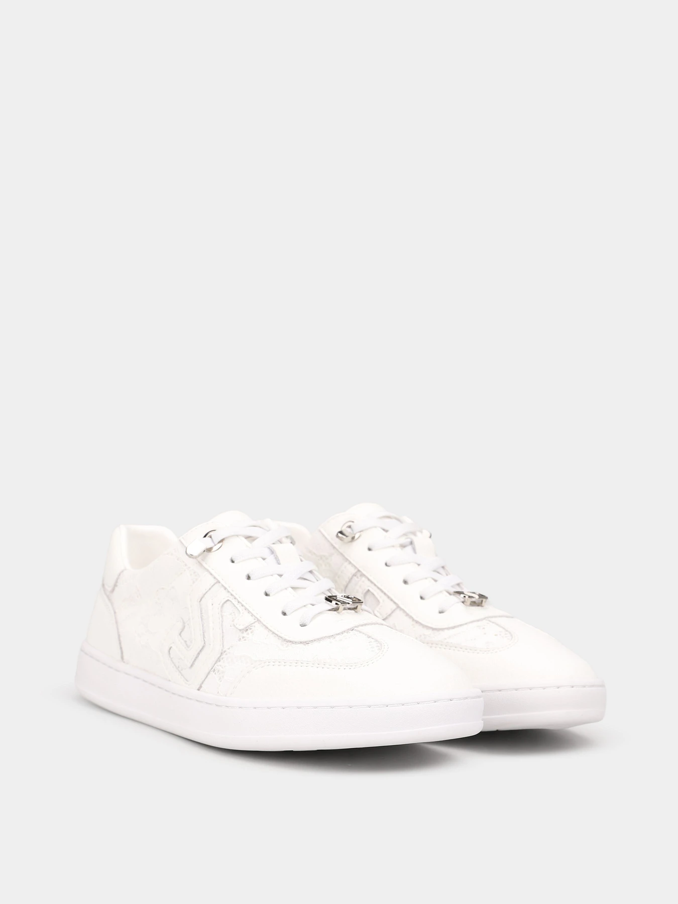 Кеды It-girl модель N7-2_white Кеды It-girl модель N7-2_white Фото