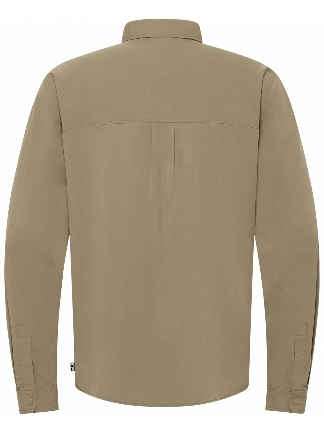 Сорочки Jack Wolfskin модель A63876_A0082 Фото
