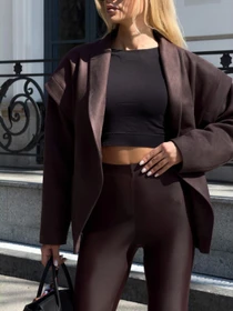 Брюки Jadone Fashion модель Sheik_chokol Фото