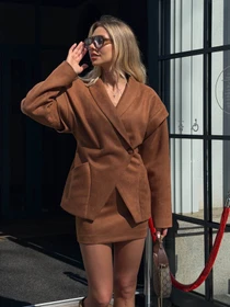 Піджаки Jadone Fashion модель Kay_rud Фото