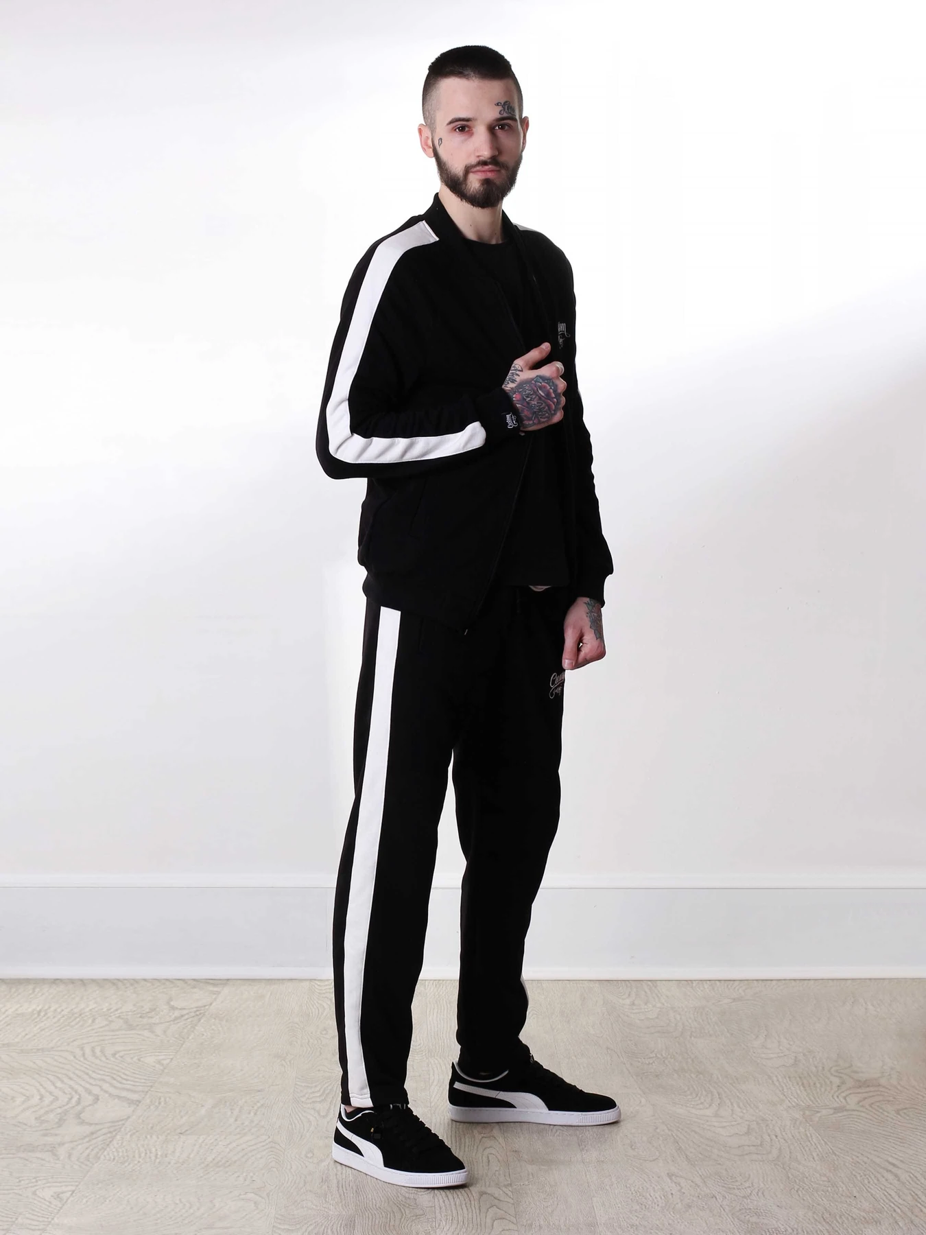 Брюки Custom Wear модель cw-pant-6195 Фото