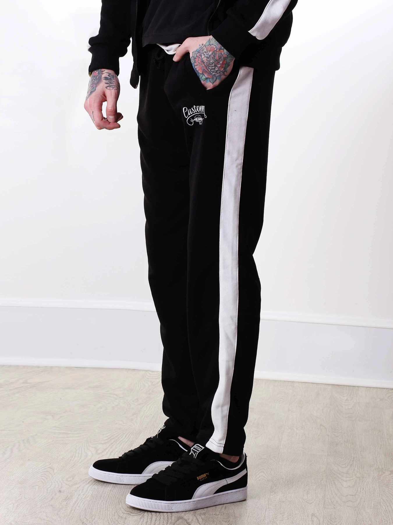 Брюки Custom Wear модель cw-pant-6195 Фото