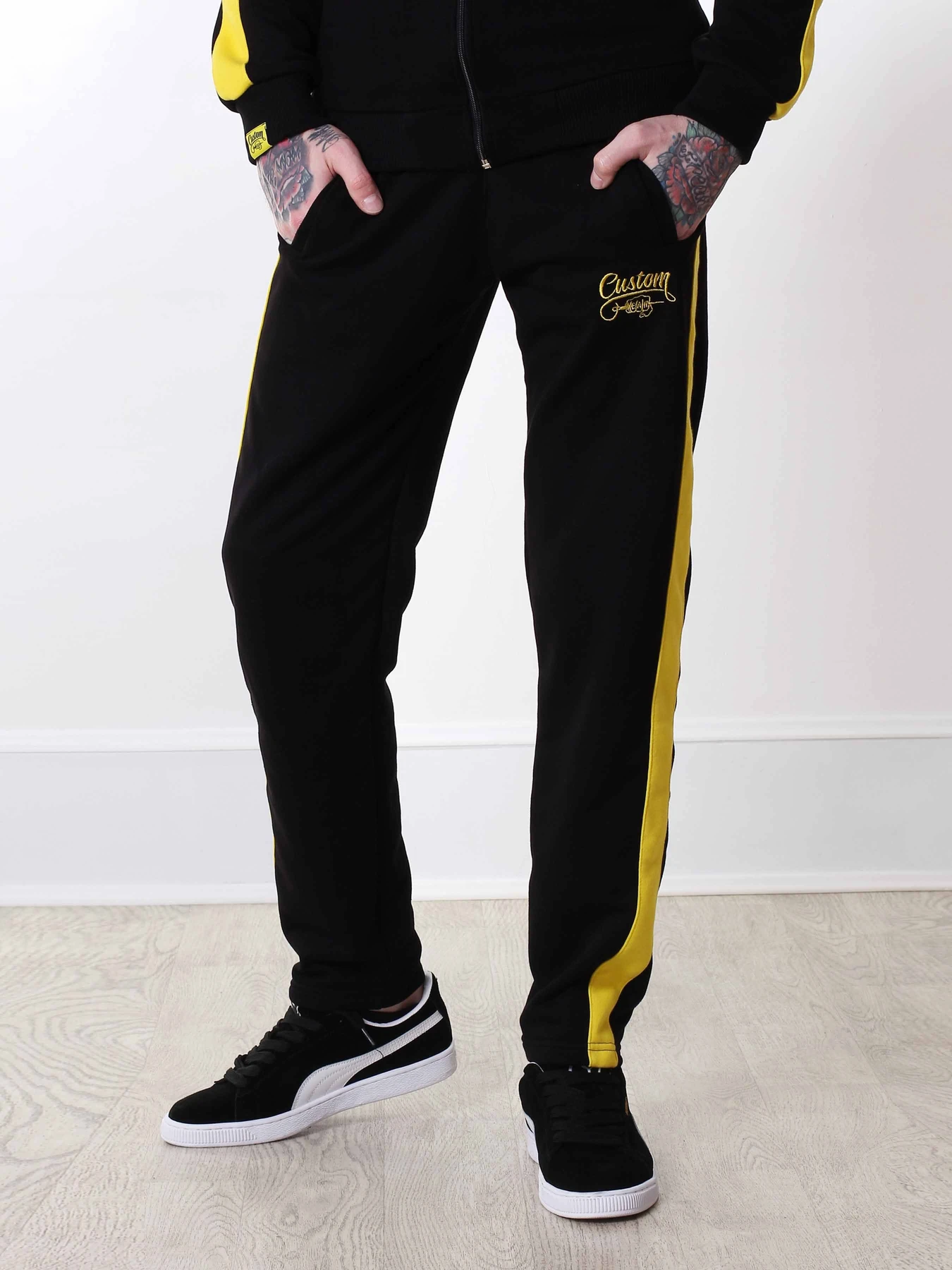 Брюки Custom Wear модель cw-pant-4073 Фото