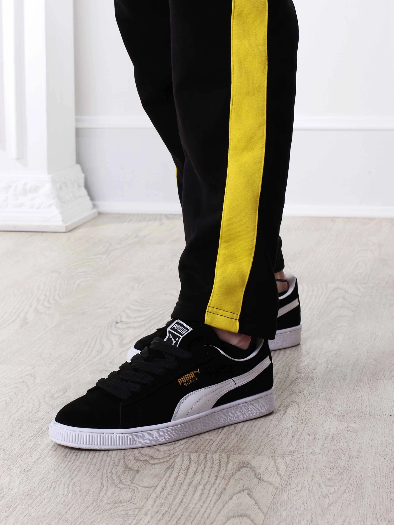 Брюки Custom Wear модель cw-pant-4073 Фото