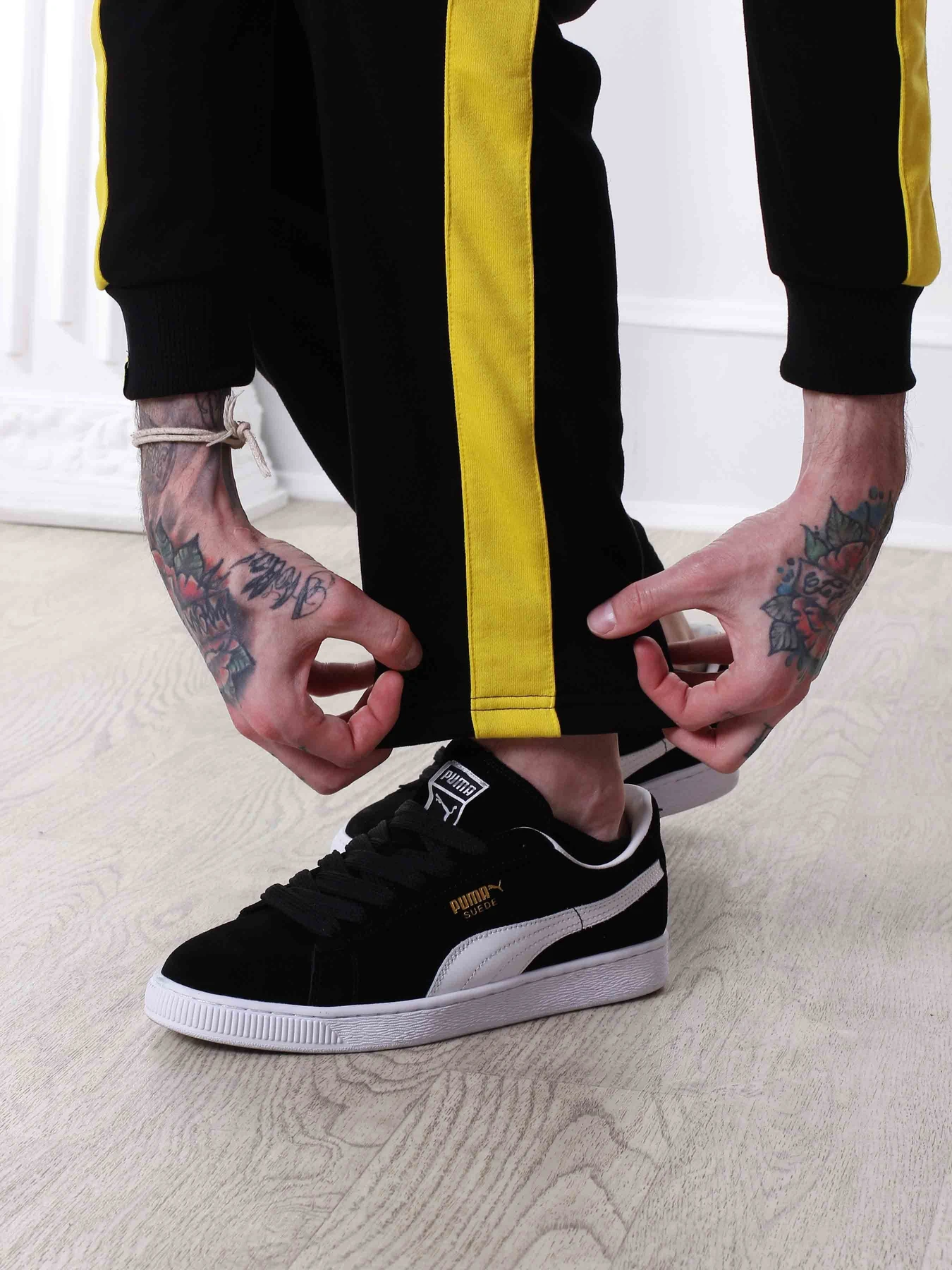 Брюки Custom Wear модель cw-pant-4073 Фото