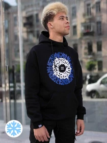 Худи и свитшоты Custom Wear модель cw-hood-7016 Фото