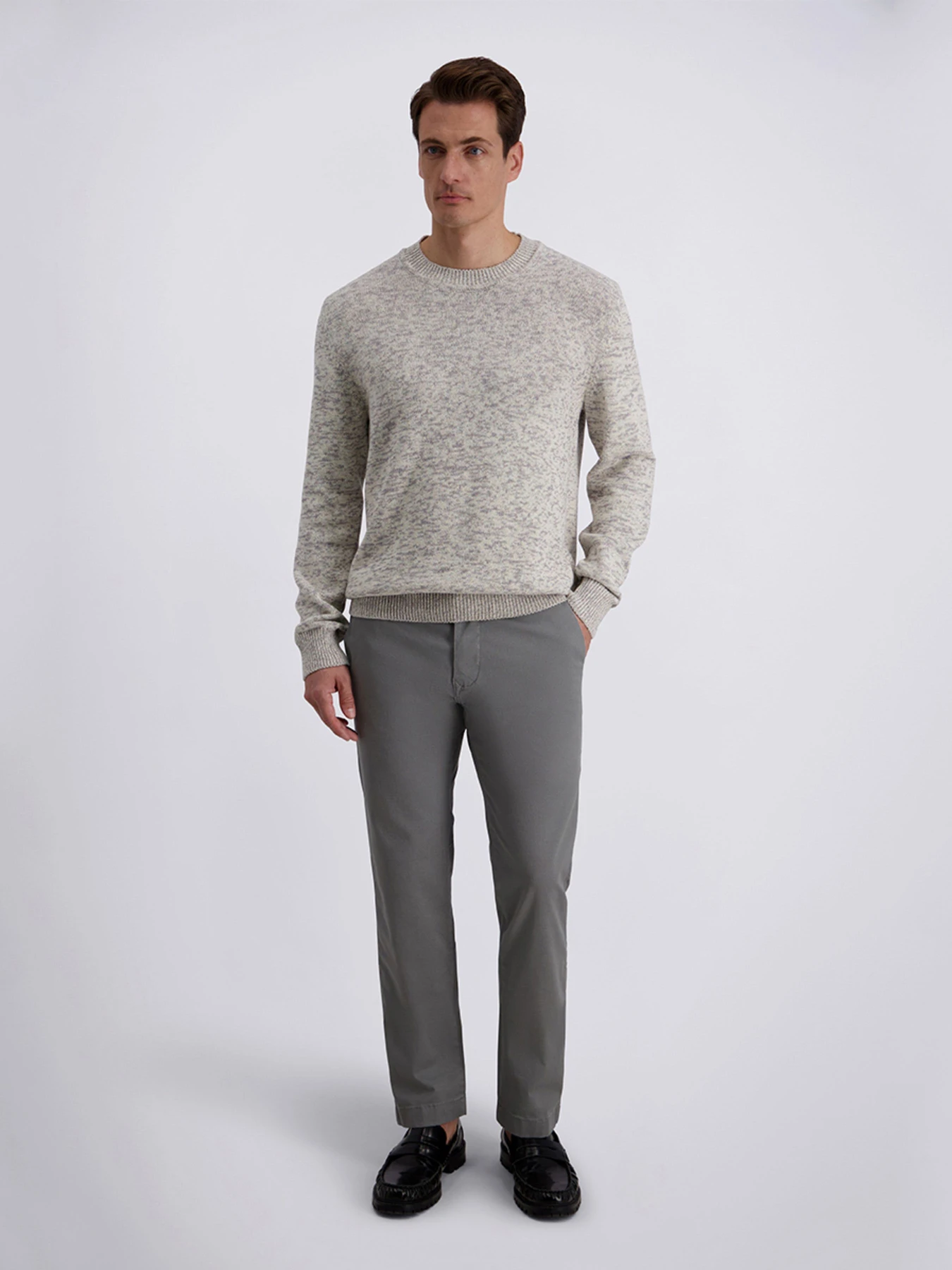 Брюки Pierre Cardin модель РС-C3 33740.4078.9102 Брюки Pierre Cardin модель РС-C3 33740.4078.9102 Фото