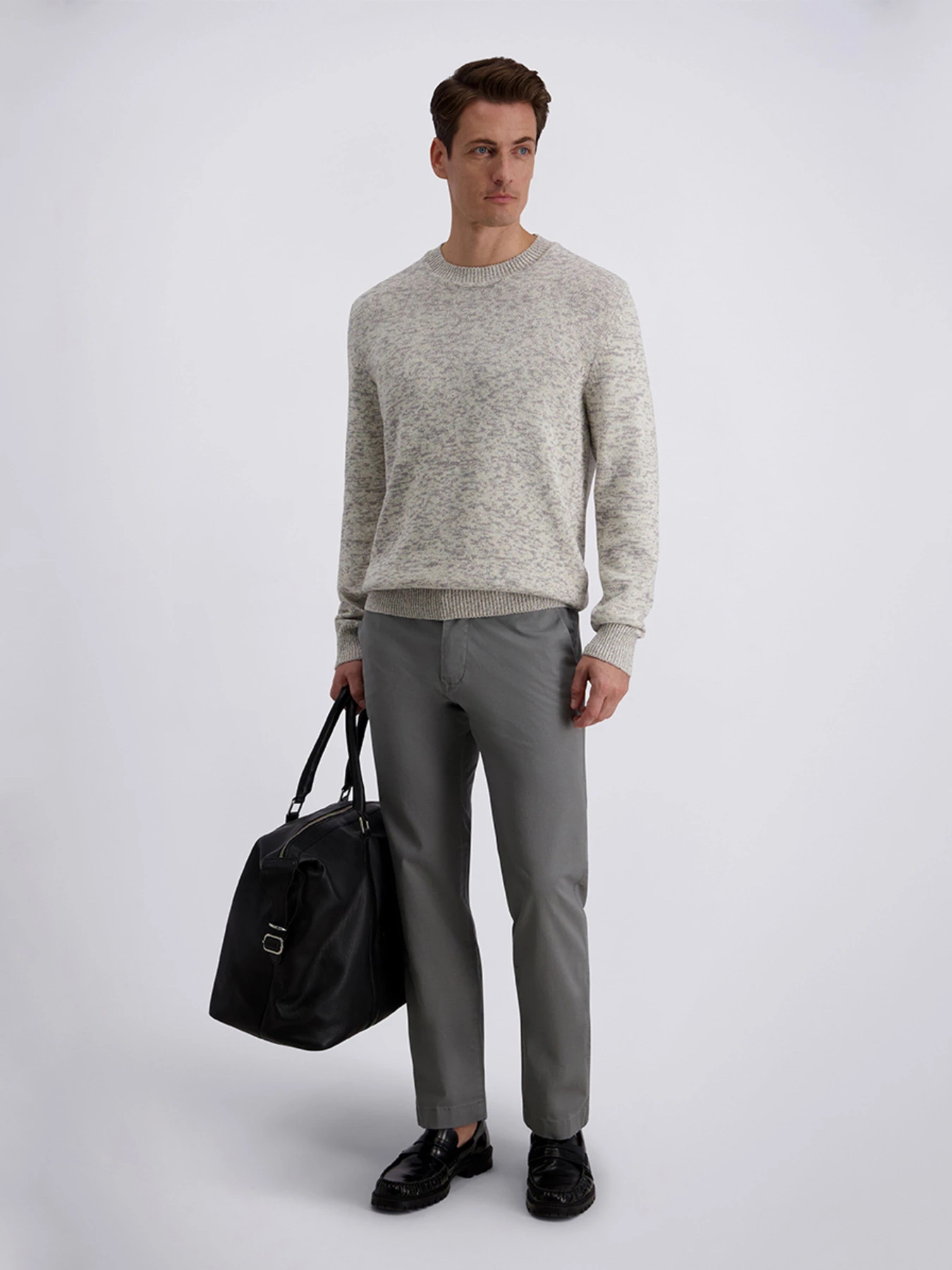 Брюки Pierre Cardin модель РС-C3 33740.4078.9102 Брюки Pierre Cardin модель РС-C3 33740.4078.9102 Фото