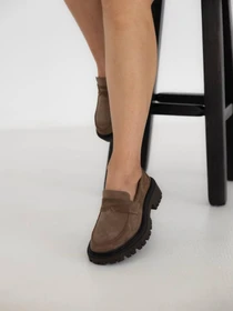 Туфли и лоферы 105.store модель 154-15-S36_238388 Фото
