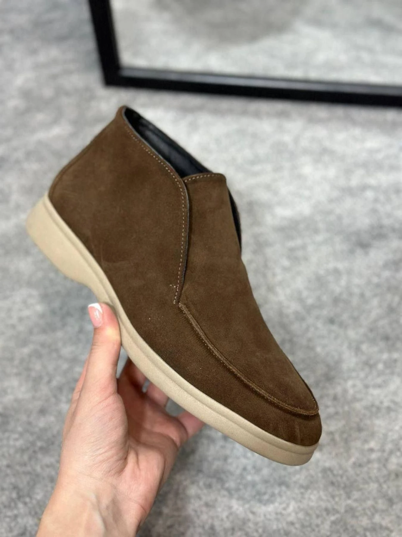 Туфли и лоферы 105.store модель P_189352-S36_193717 Туфли и лоферы 105.store модель P_189352-S36_193717 Фото