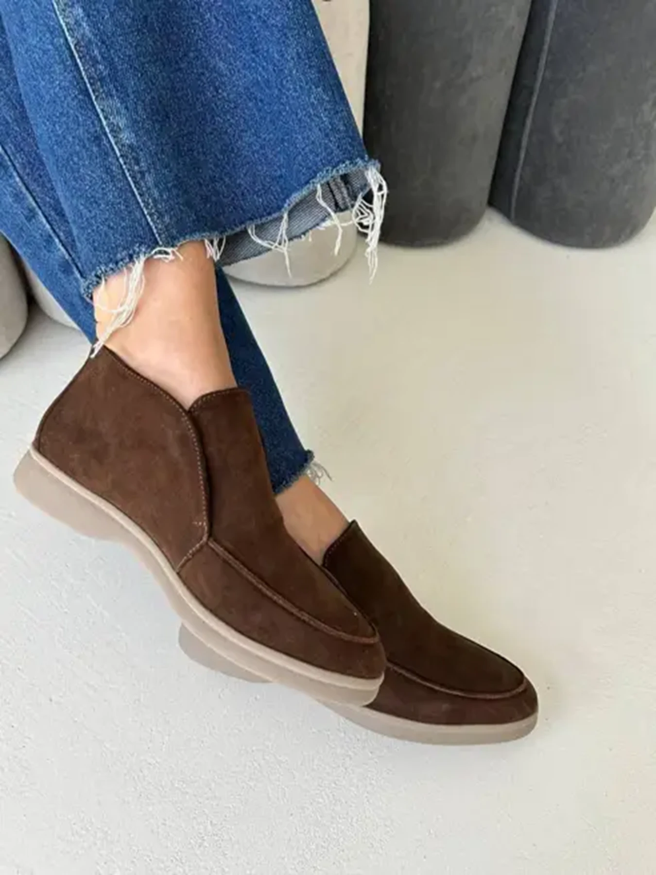 Туфли и лоферы 105.store модель P_189352-S36_193717 Туфли и лоферы 105.store модель P_189352-S36_193717 Фото