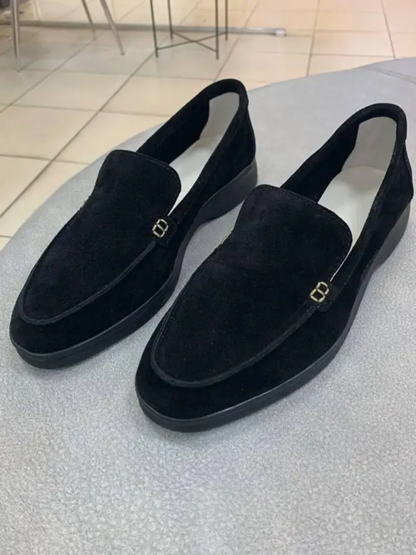 Туфли и лоферы 105.store модель P_195339-S38_197661 Туфли и лоферы 105.store модель P_195339-S38_197661 Фото