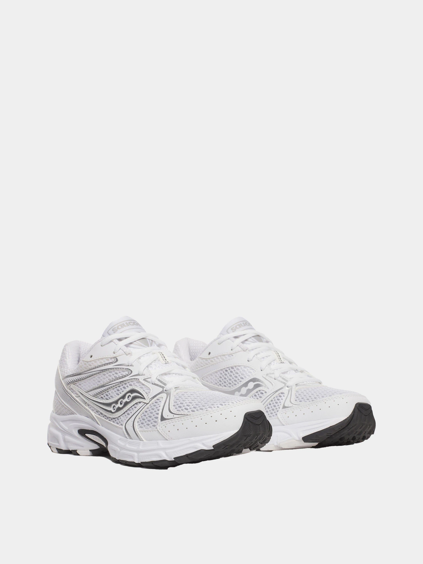 Кроссовки Saucony модель S70812-42 Кроссовки Saucony модель S70812-42 Фото