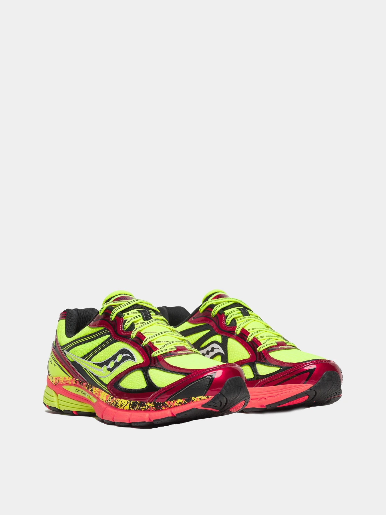 Кроссовки Saucony модель S70995-1 Кроссовки Saucony модель S70995-1 Фото